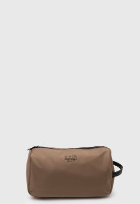 Neceser Manhattan Moss Black Bubba