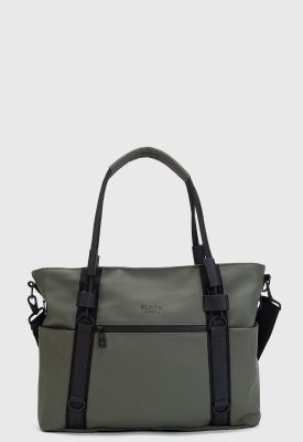 Imagen 2 del producto Tote Travel Thunder Moss Black Bubba