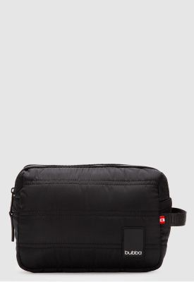 Neceser Originals Matte Black Velvet (M) Bubba Essentials