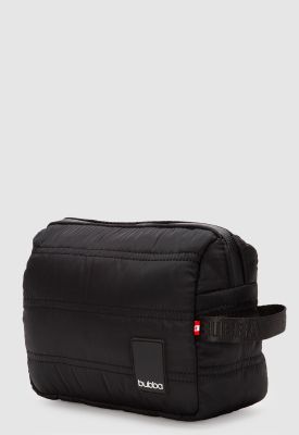 Imagen 2 del producto Neceser Originals Matte Black Velvet (M) Bubba Essentials