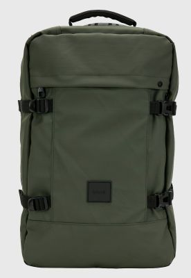 Mochila Sublime Moss Black Bubba