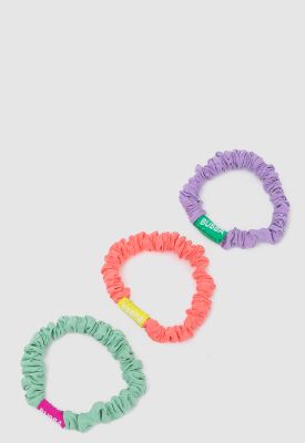 Imagen 2 del producto Set Scrunchie S Bubba Essentials 2.0