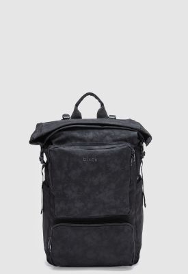 Mochila Beast Ranch Black Black Bubba