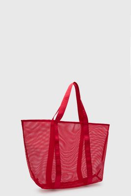 Imagen 2 del producto Tote Mesh Chromatic Bf Red Bubba Essentials
