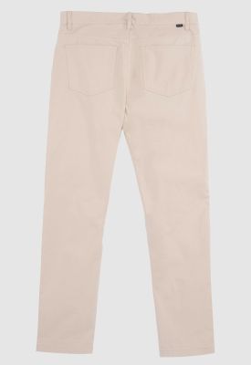 Imagen 2 del producto Pantalon Cotton Spandex Beige Black Bubba