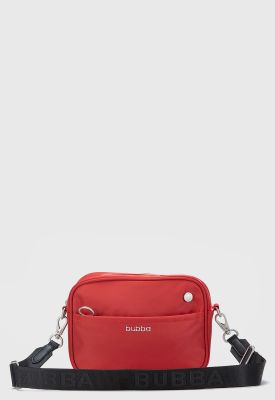 Purse Charlotte Duo Red Bubba Essentials