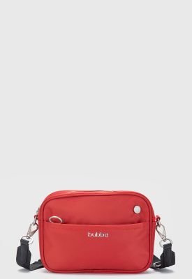 Imagen 2 del producto Purse Charlotte Duo Red Bubba Essentials