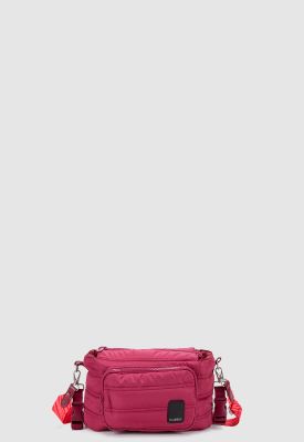 Imagen 2 del producto Pram Bag Mom Ruby Red Bubba Essentials