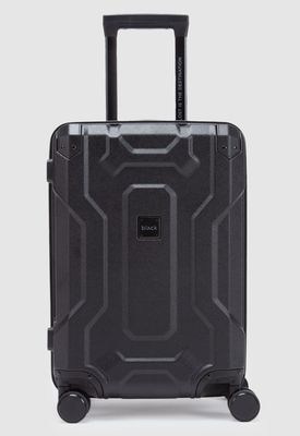 Maleta Trunk Cabin Black Black Bubba