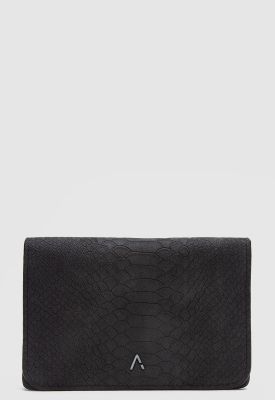 Imagen 2 del producto Tabaquera Snake Black Black Bubba