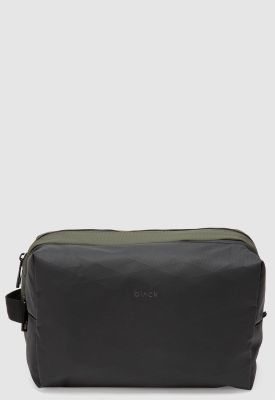 Neceser Cyrus Moss Black Bubba