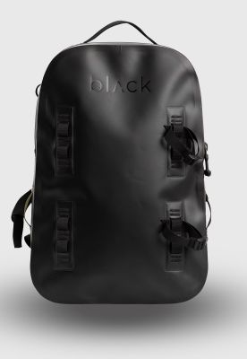 Mochila Storm Black Black Bubba