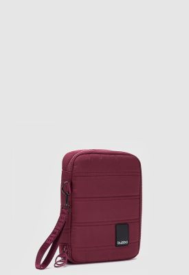 Imagen 2 del producto Box Pencil Originals Matte Ruby Red Bubba Essentials