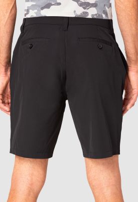 Imagen 2 del producto Walkshort Spandex Black Black Bubba