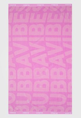 Toalla Chromatic Grape Bubba Essentials