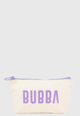 Neceser Cotton White S Bubba Essentials