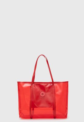 Tote Chromatic Bf Red Bubba Essentials