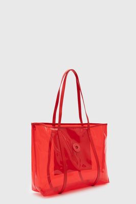 Imagen 2 del producto Tote Chromatic Bf Red Bubba Essentials