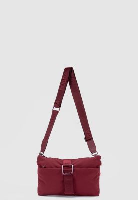 Imagen 1 del producto Flat Purse Giulia Red Bubba Essentials