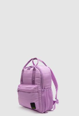 Imagen 2 del producto Mochila Bubbita Lilac Regular Bubba Essentials