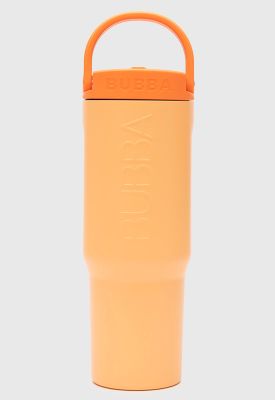 Tumbler Orange Bubba Essentials