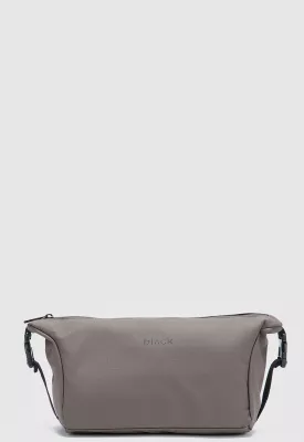 Neceser Beast Smoke Black Bubba