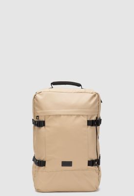 Mochila Travel Soho Sand Black Bubba