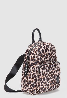 Imagen 2 del producto Backpack Victoria Cheeta Bubba Essentials