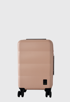 Maleta Pair Travel Blush Cabin Bubba Essentials