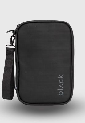 Cable Organizer Black Black Bubba