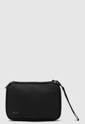 Imagen 2 del producto Cable Organizer Slim Black Black Bubba