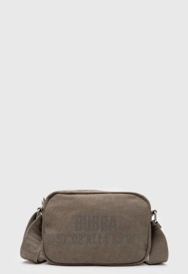 Long Tote Canvas Green Bubba Essentials