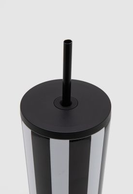 Imagen 2 del producto Straw Cup Black Bubba Essentials