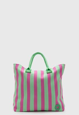 Tote Euphoria Green Bubba Essentials