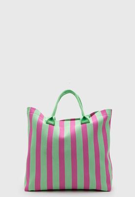 Imagen 2 del producto Tote Euphoria Green Bubba Essentials