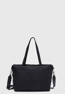 Imagen 2 del producto Padded Tote Daily Black Bubba Essentials