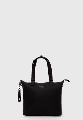 Tote Campus Black Bubba Essentials