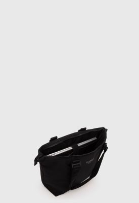 Imagen 2 del producto Tote Campus Black Bubba Essentials