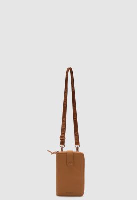 Flat Purse Travel Terracotta Bubba Essentials