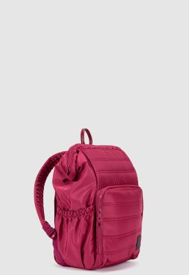 Imagen 2 del producto Mochila Mom Ruby Red Regular Bubba Essentials