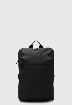 Mochila Slim Black Black Bubba