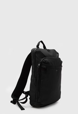 Imagen 2 del producto Mochila Slim Black Black Bubba