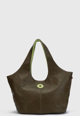 Tote Alabama Moss Bubba Essentials