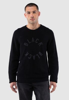 Chaleco Always Black Black Bubba