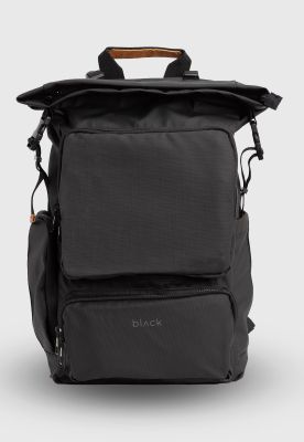 Mochila Beast Black Black Bubba