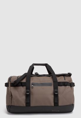 Duffel Beast Smoke Black Bubba