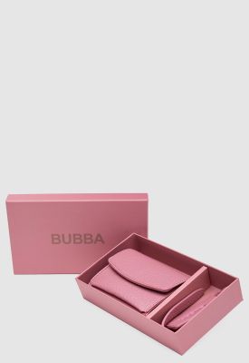 Imagen 2 del producto Daily Set Id Pink Bubba Essentials