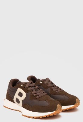 Zapatillas Iconic Moca Bubba Essentials