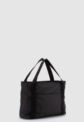 Imagen 2 del producto Tote Travel Transit Black Black Bubba