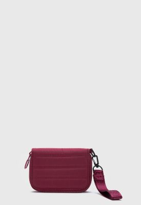 Imagen 2 del producto Billetera Originals Matte Ruby Red Mini Bubba Essentials